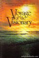 91243 Voyage Of The Visionary: The Commentary of Rabbi Moshe Alshich On the book of Jonah (p/b)